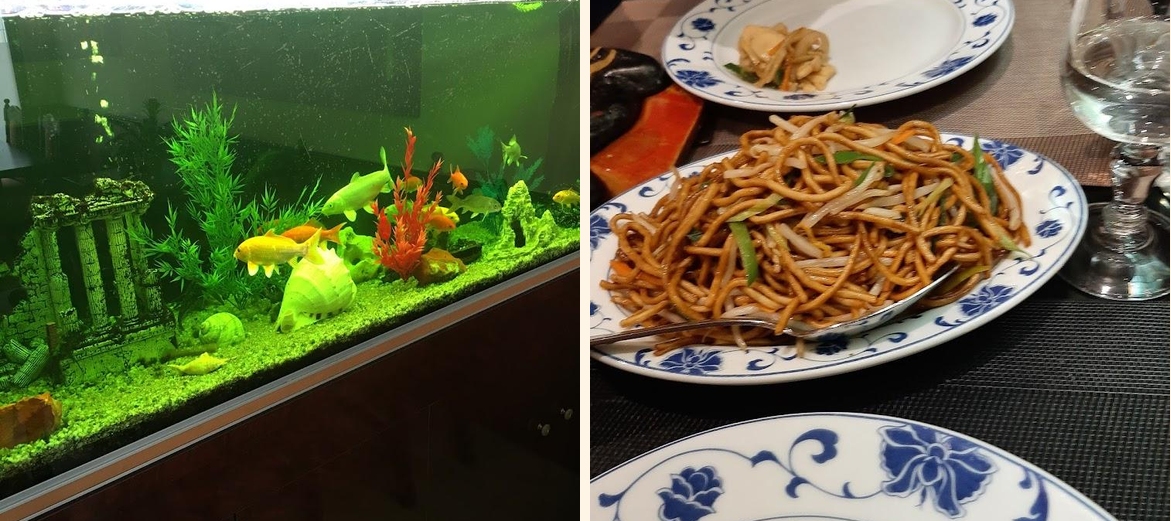 A la Porte du Bonheur - Gallery Image 4