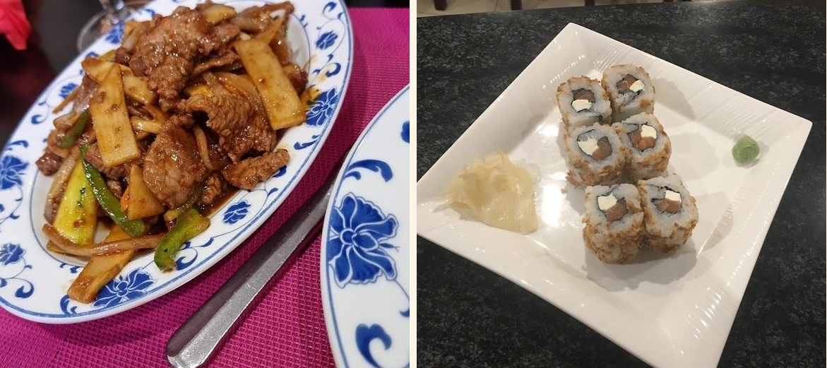 A la Porte du Bonheur - Gallery Image 5