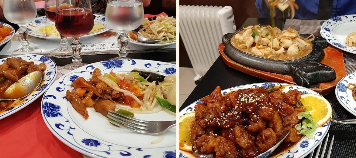 A la Porte du Bonheur - Gallery Image 6